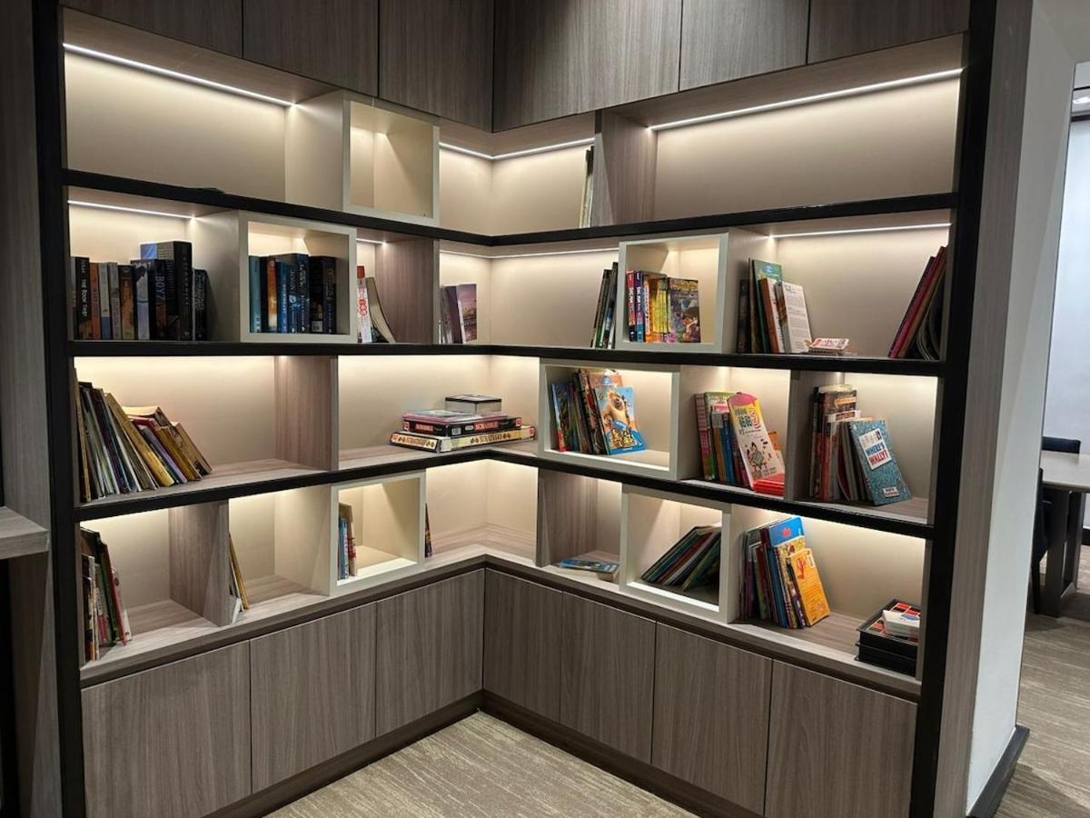 Apartment Paradigm By Yml Johor Bahru