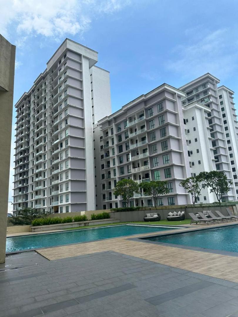 Apartment Paradigm By Yml Johor Bahru
