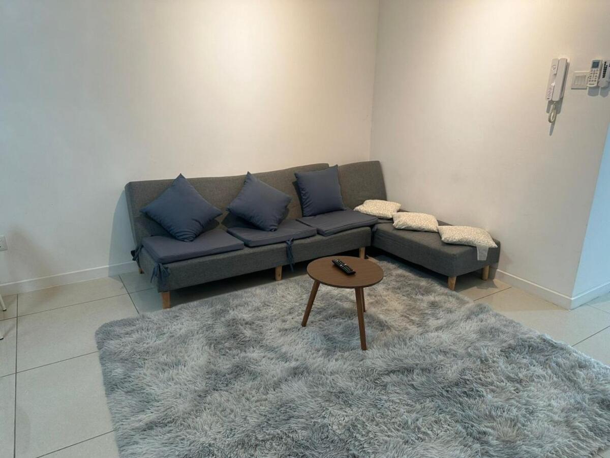 Apartment Paradigm By Yml Johor Bahru