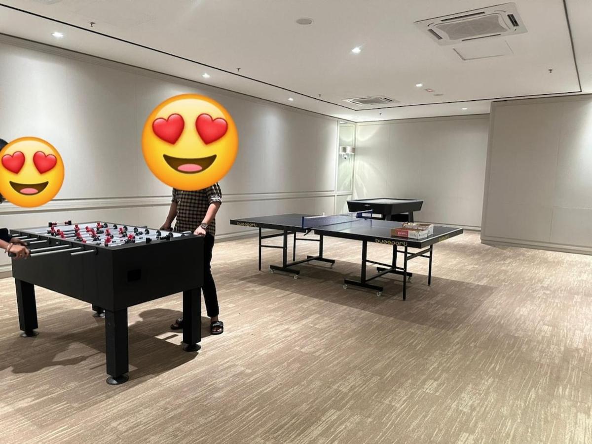 Apartment Paradigm By Yml Johor Bahru
